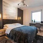 Apartment Vip Z Klimatyzacja Lubelska
