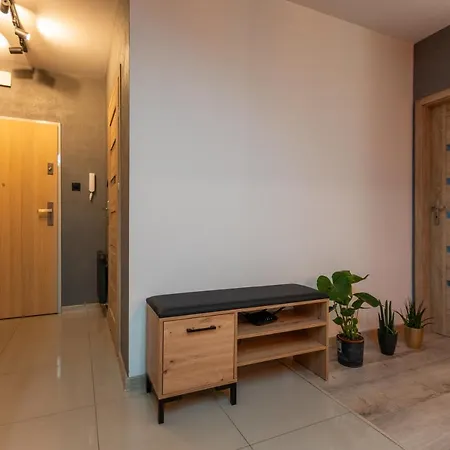 Vip Z Klimatyzacja Lubelska Apartmán