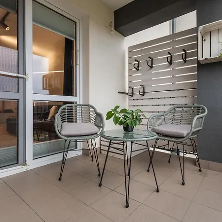 Vip Z Klimatyzacja Lubelska * Rzeszów