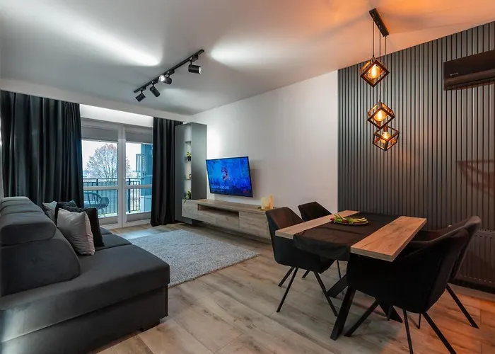 Vip Z Klimatyzacja Lubelska * Rzeszów