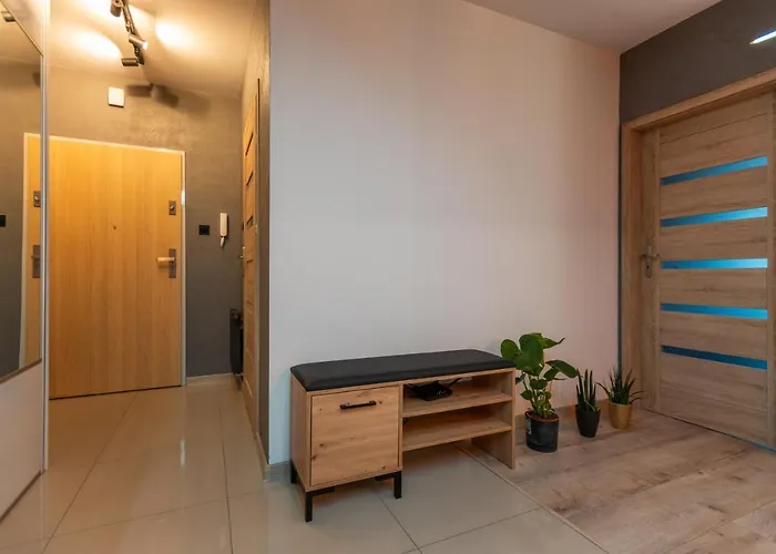 Vip Z Klimatyzacja Lubelska Appartement