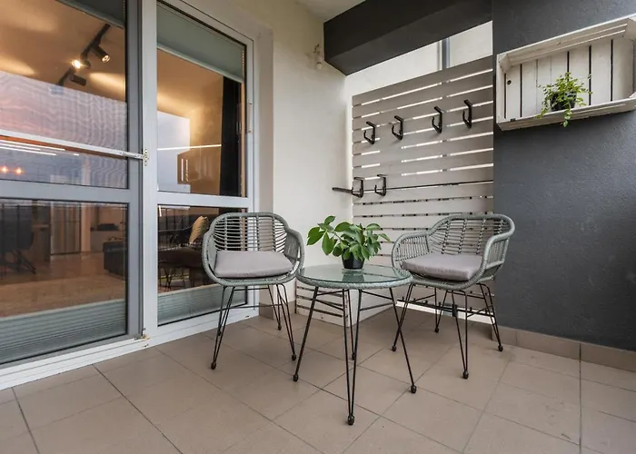 Vip Z Klimatyzacja Lubelska * Rzeszów